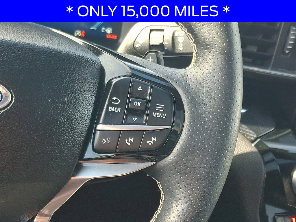 Used 2024 Ford Explorer ST w/ Equipment Group 401A AWD/4WD image 24