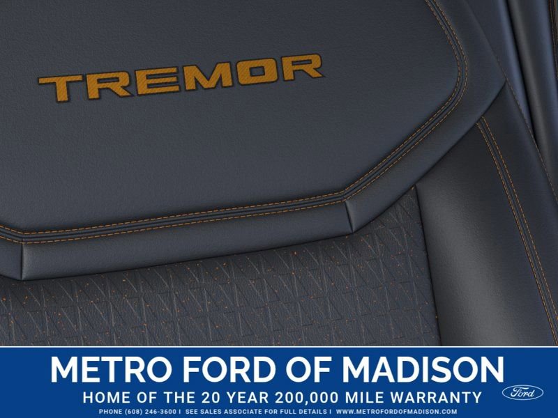 New 2026 Ford Maverick Tremor image 18