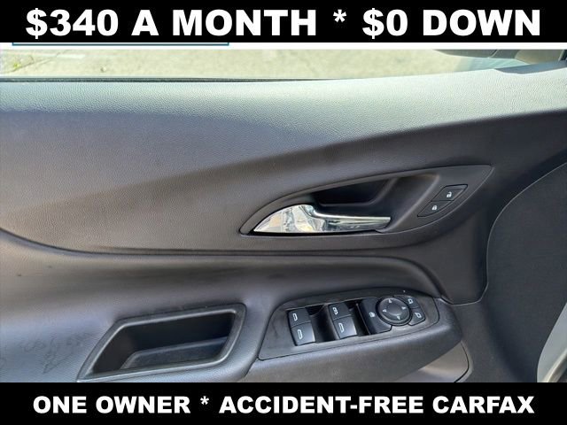 Used 2024 Chevrolet Equinox LT FWD image 11