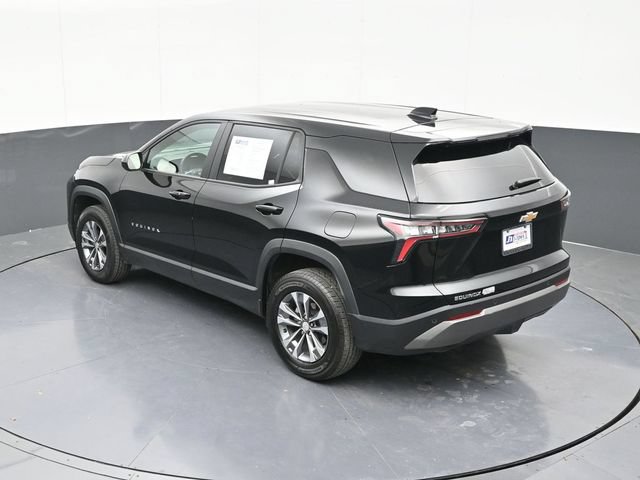 Used 2025 Chevrolet Equinox LT FWD image 60