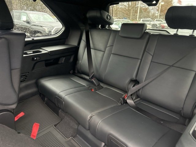 New 2026 Toyota Sequoia Platinum image 14