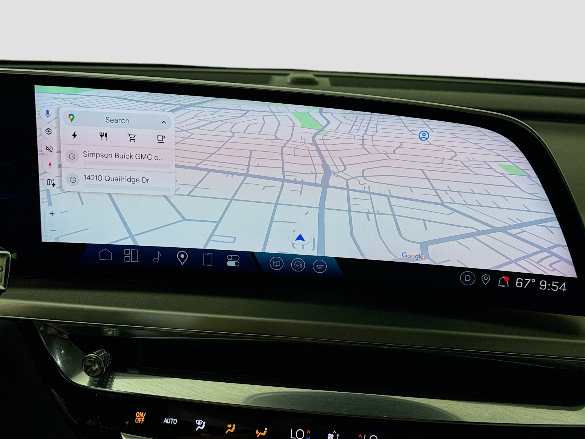 Used 2024 Cadillac Lyriq Sport AWD/4WD image 13