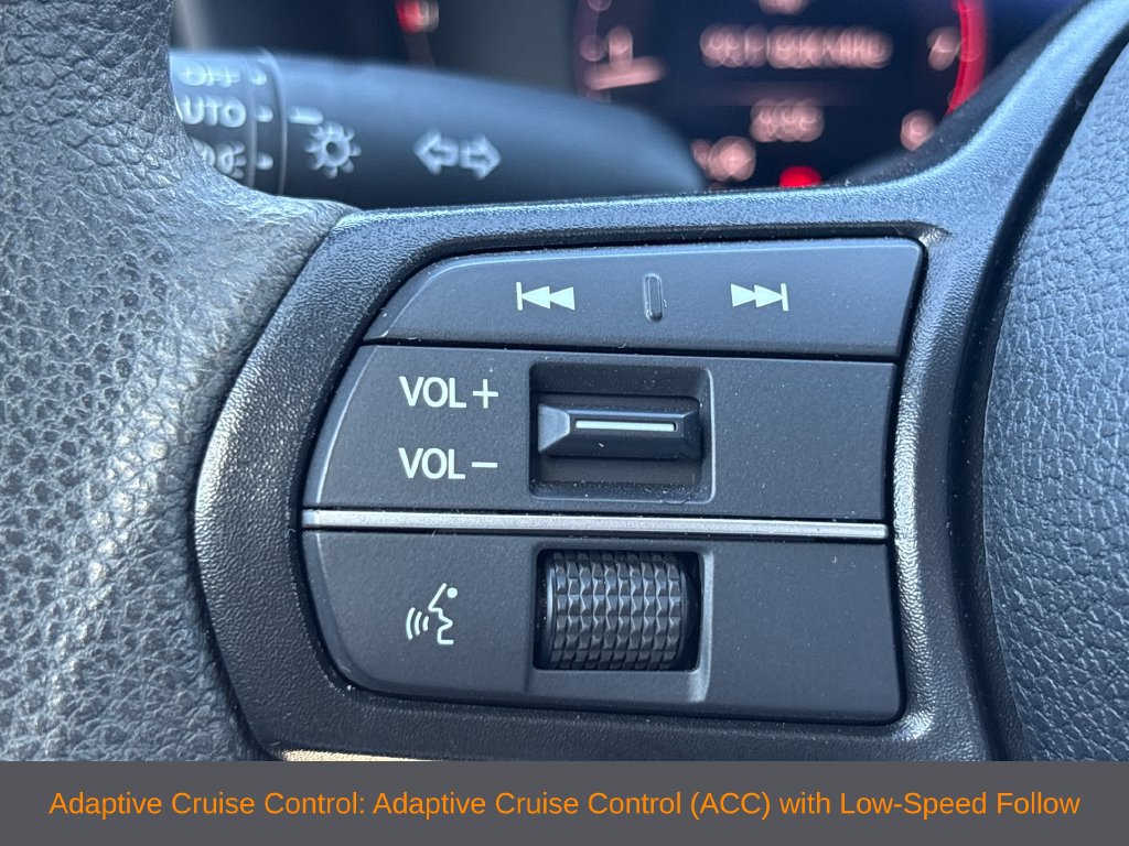 Used 2024 Honda Accord EX image 13
