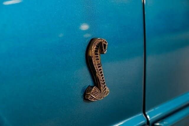 Used 1993 Ford Mustang Cobra image 34