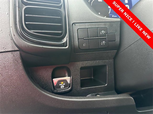 Used 2024 RAM ProMaster 3500 image 18