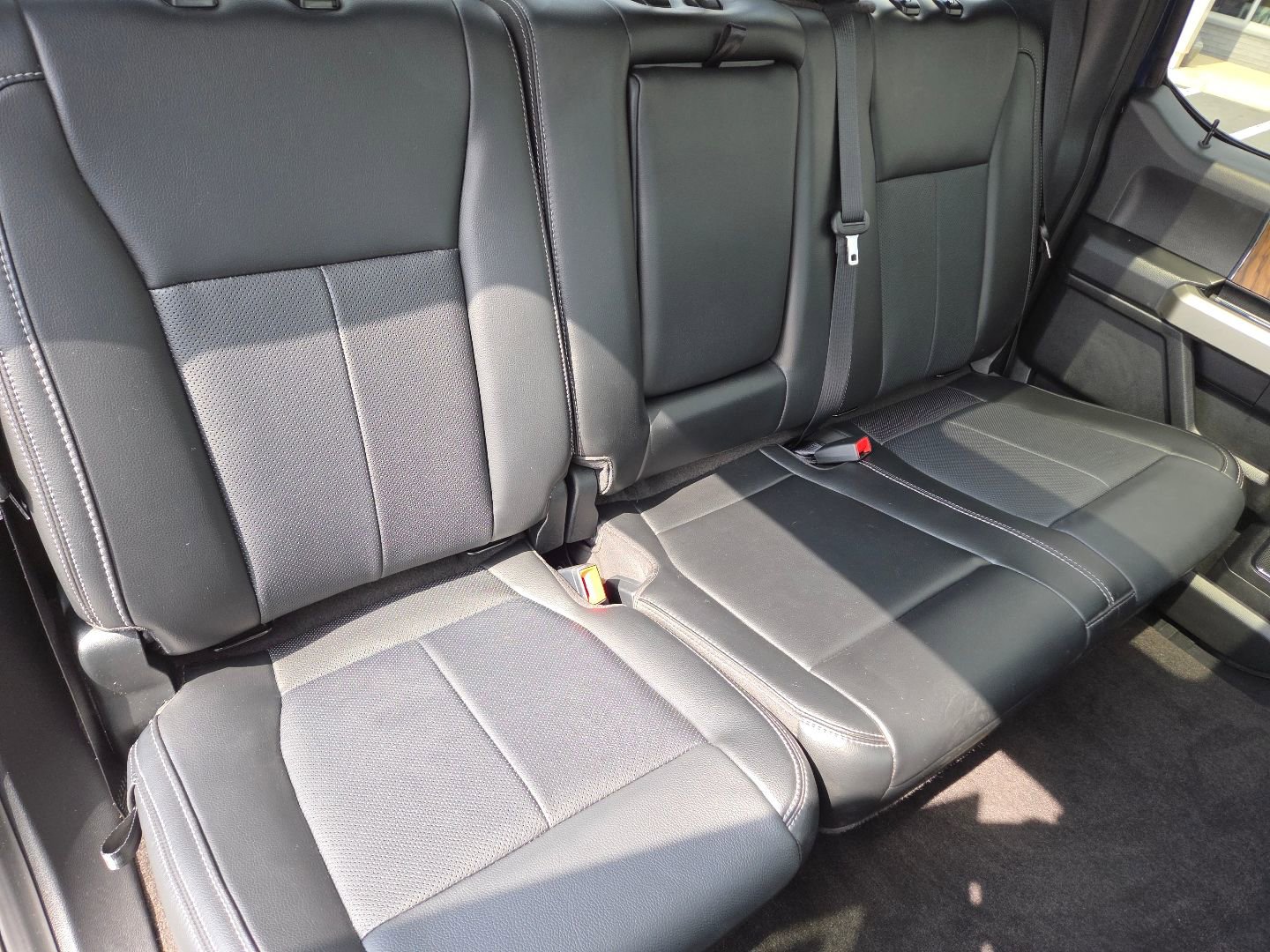 Used 2019 Ford F150 Lariat w/ Equipment Group 502A Luxury image 25