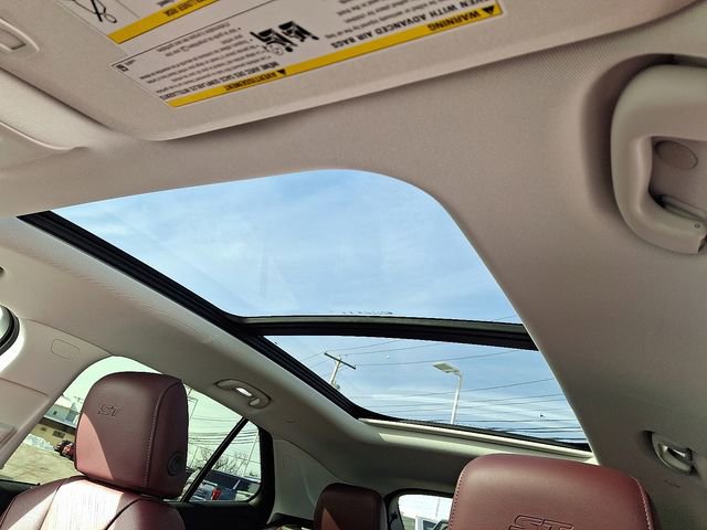 New 2026 Buick Envision Sport Touring image 15