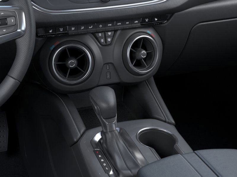 New 2026 Chevrolet Blazer LT w/ Midnight/Sport Edition FWD image 23