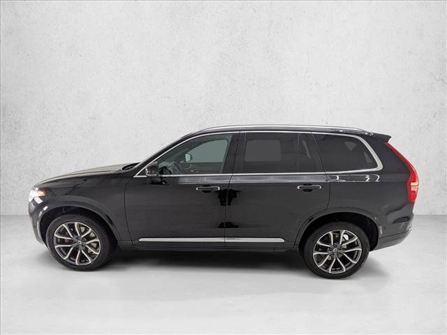 Used 2017 Volvo XC90 T6 Inscription w/ Vision Package image 9
