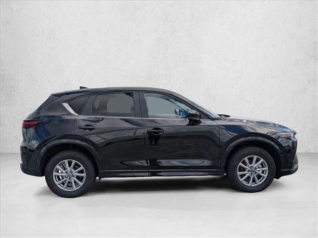 Used 2024 MAZDA CX-5 AWD 2.5 S w/ Select Package image 4