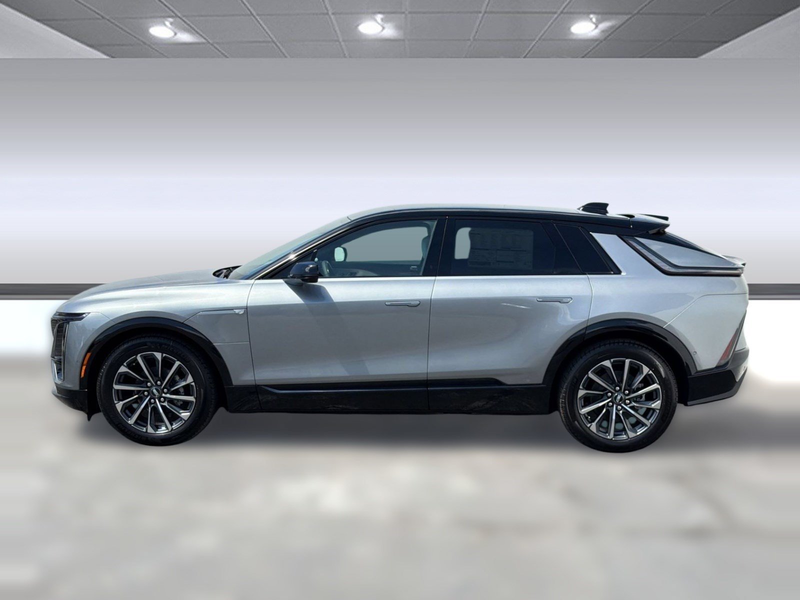 New 2027 Cadillac Lyriq Sport RWD image 2