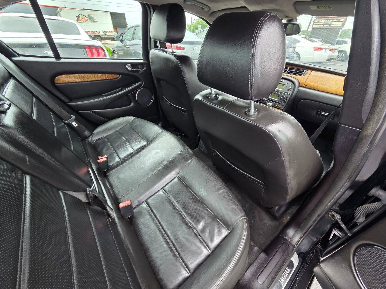 Used 2005 Jaguar X-TYPE 3.0 AWD/4WD image 15