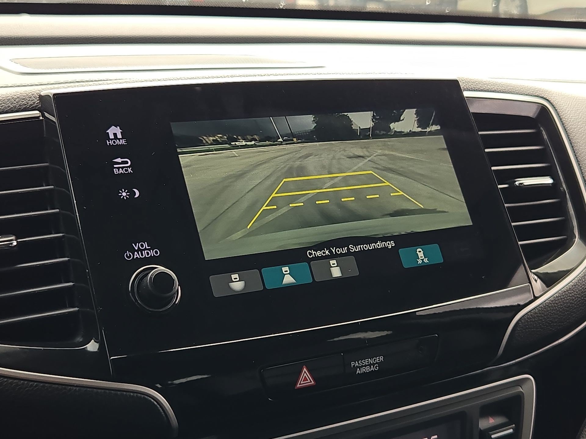 Used 2021 Honda Pilot Touring image 25