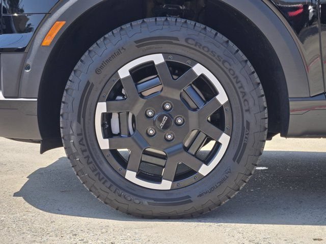 Certified 2026 Hyundai Palisade XRT Pro AWD/4WD image 11