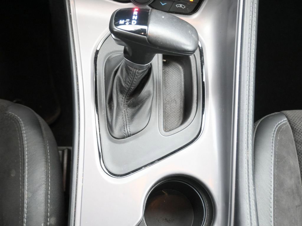 Used 2023 Dodge Challenger GT w/ Plus Package image 11