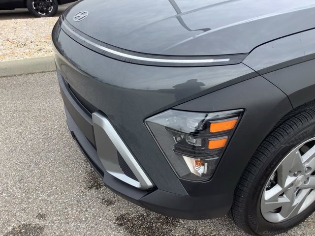 Certified 2026 Hyundai Kona SE image 63