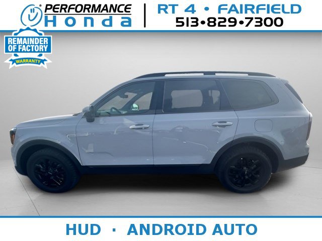 Used 2024 Kia Telluride SX Prestige X-Pro image 1