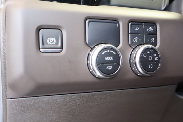 Used 2023 GMC Sierra 1500 Denali RWD image 26