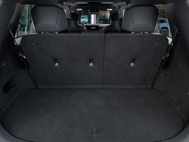 New 2027 Kia Telluride EX X-Line image 19