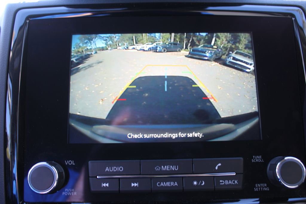 Used 2023 Nissan Frontier SV w/ SV Convenience Package image 55