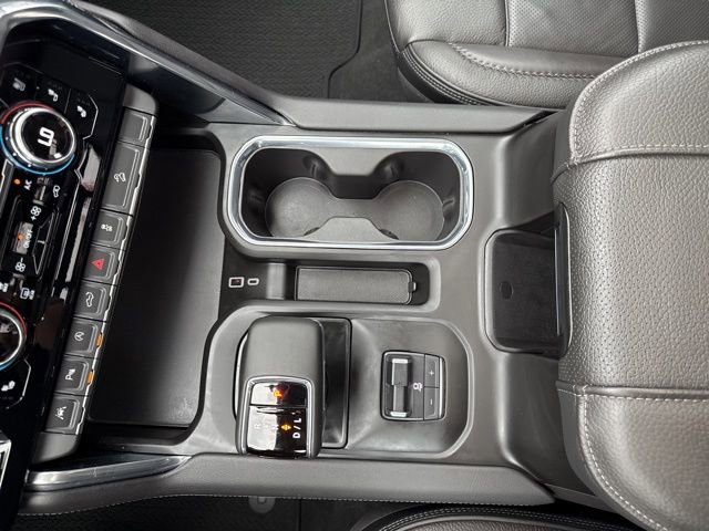 Used 2025 GMC Sierra 1500 Denali w/ Denali Reserve Package image 33