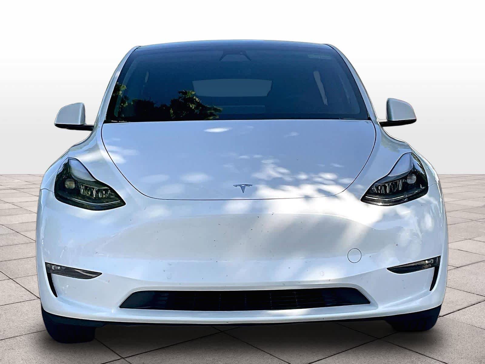 Used 2022 Tesla Model Y Performance AWD/4WD image 3