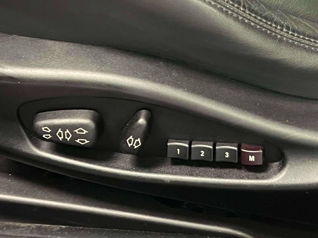 Used 2001 BMW M3 Coupe RWD image 16