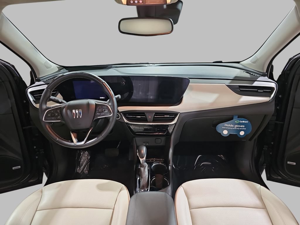 Certified 2024 Buick Encore GX Avenir w/ Avenir Convenience Package FWD image 11