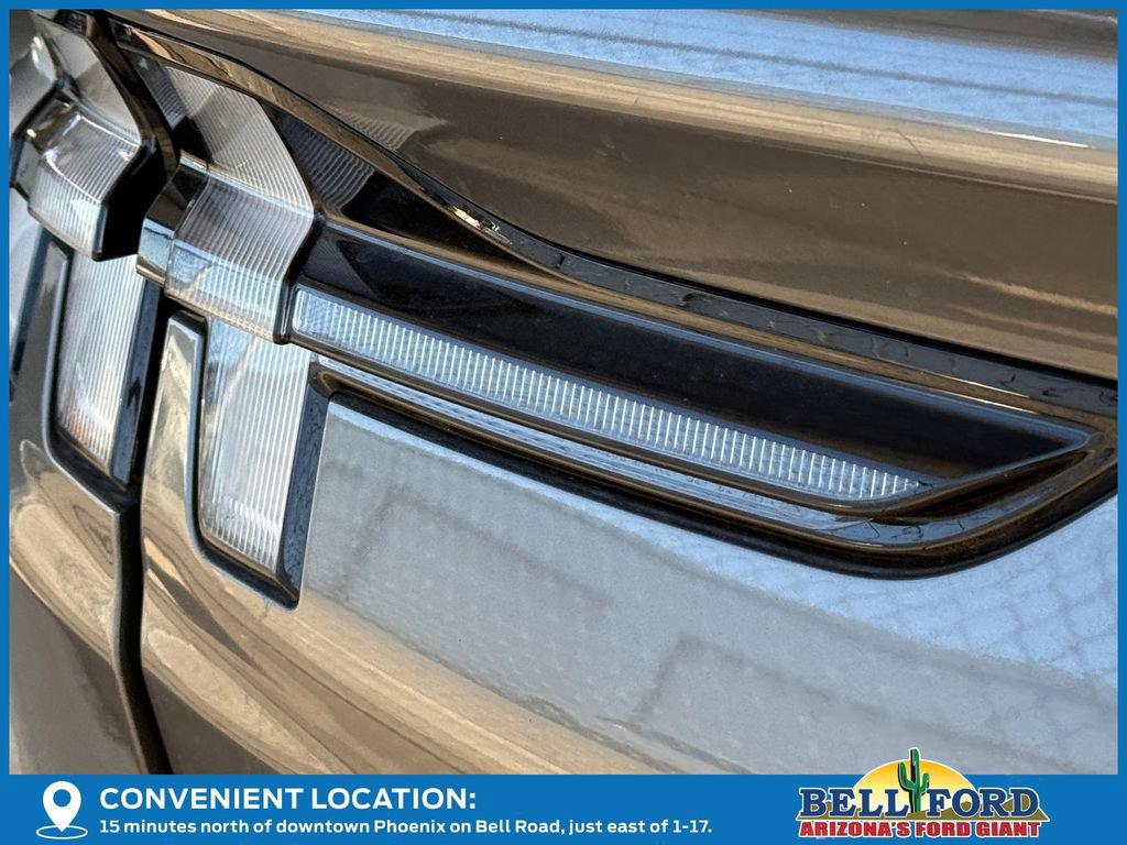 Used 2023 Ford Mustang Mach-E Premium AWD/4WD image 11