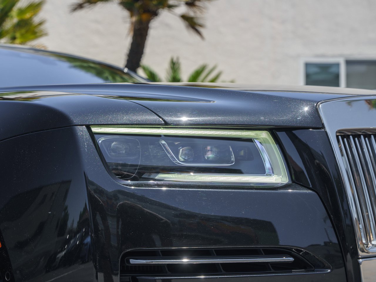 Certified 2023 Rolls-Royce Ghost image 33