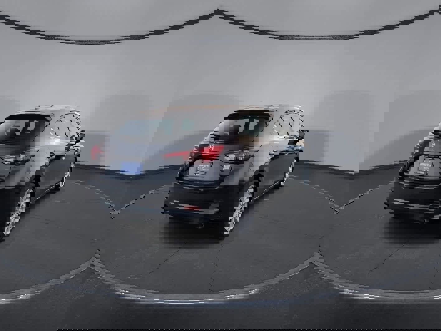 Used 2017 MAZDA MAZDA3 Touring image 8