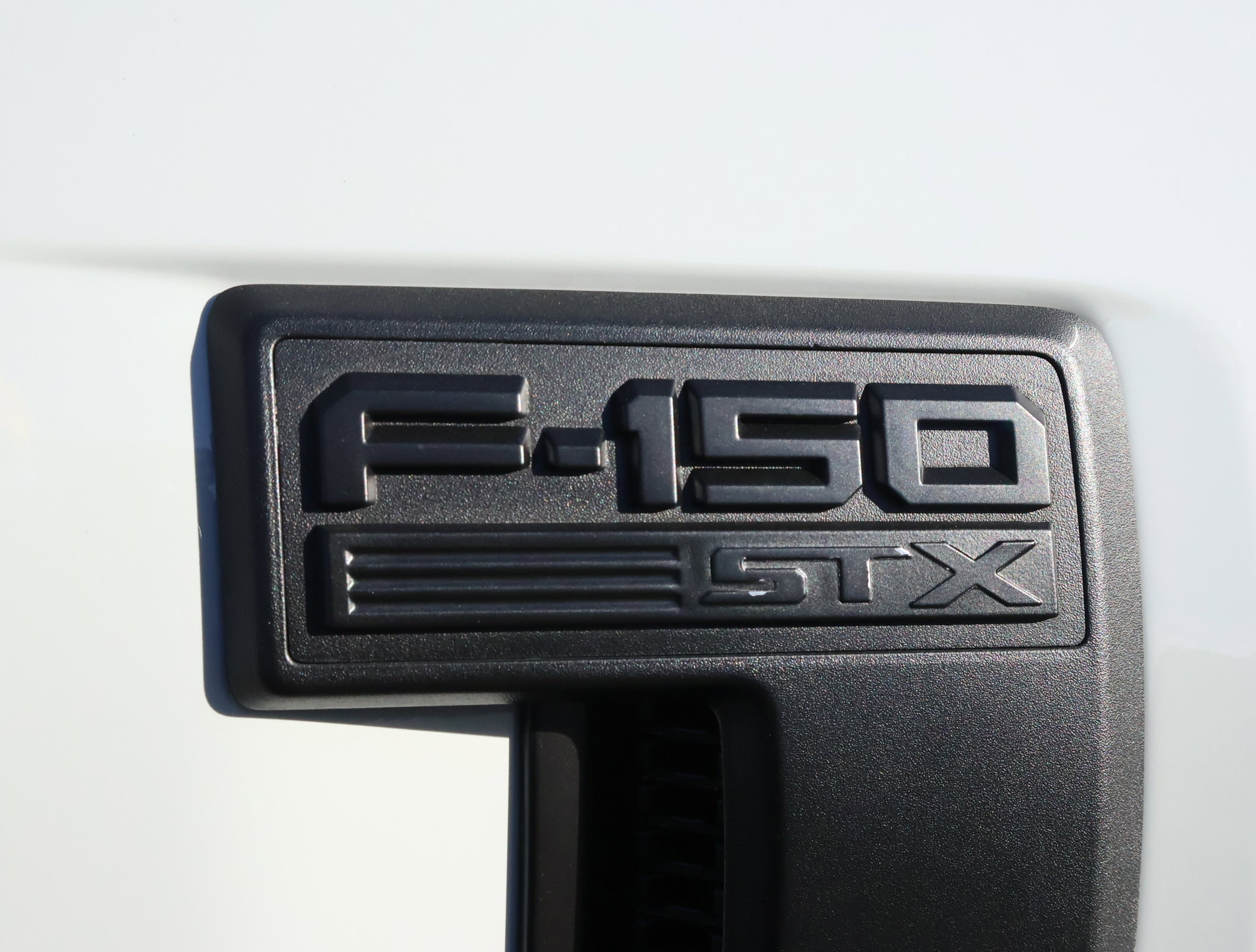 Used 2024 Ford F150 STX w/ Mobile Office Package image 6