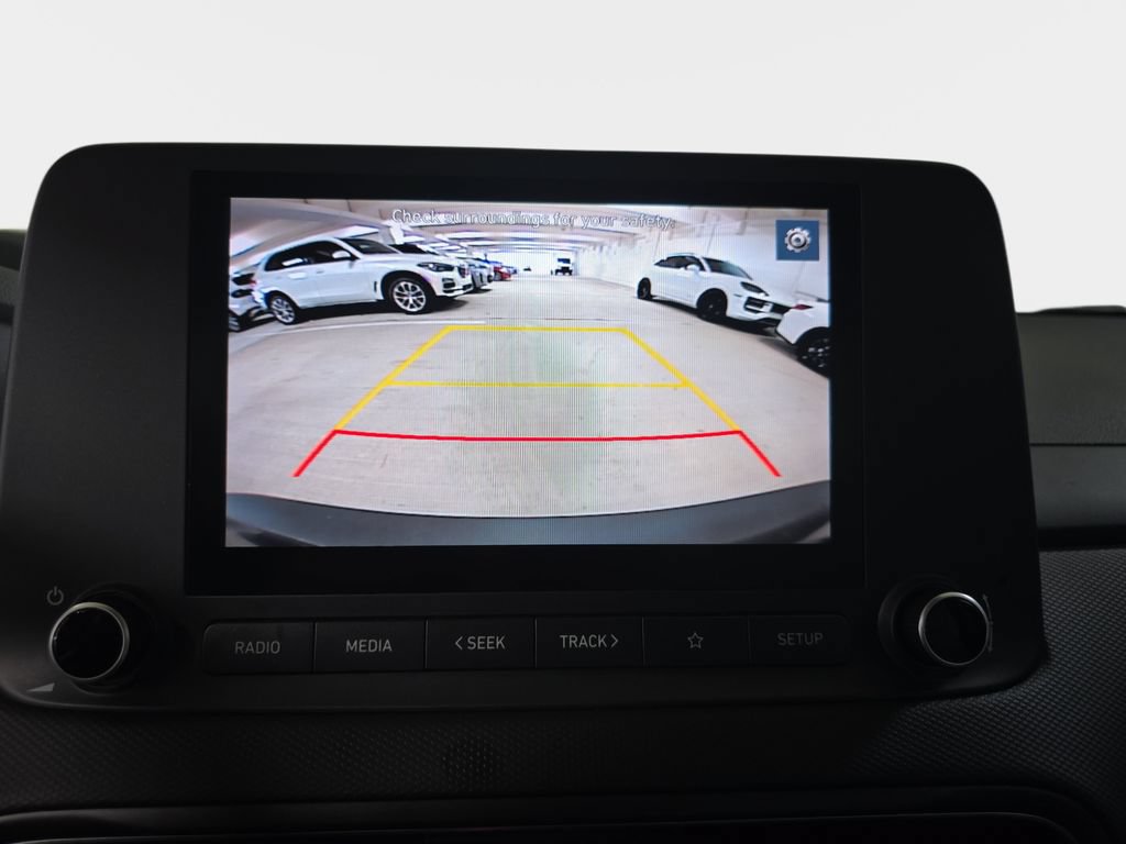 Used 2023 Hyundai Kona SEL FWD image 24
