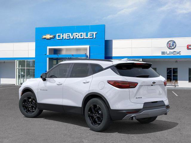 New 2026 Chevrolet Blazer LT w/ Midnight/Sport Edition image 22
