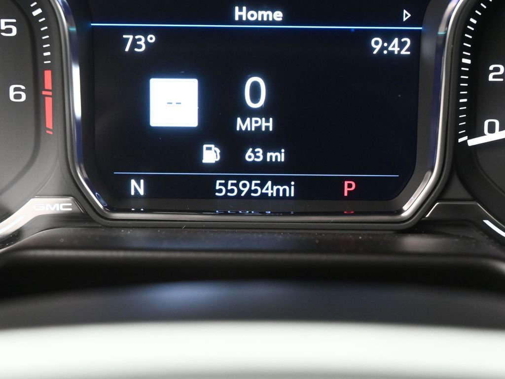 Used 2021 GMC Yukon SLT w/ SLT Luxury Plus Package image 35