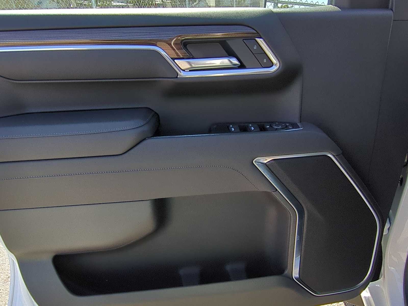 New 2026 Chevrolet Silverado 1500 LT AWD/4WD image 10