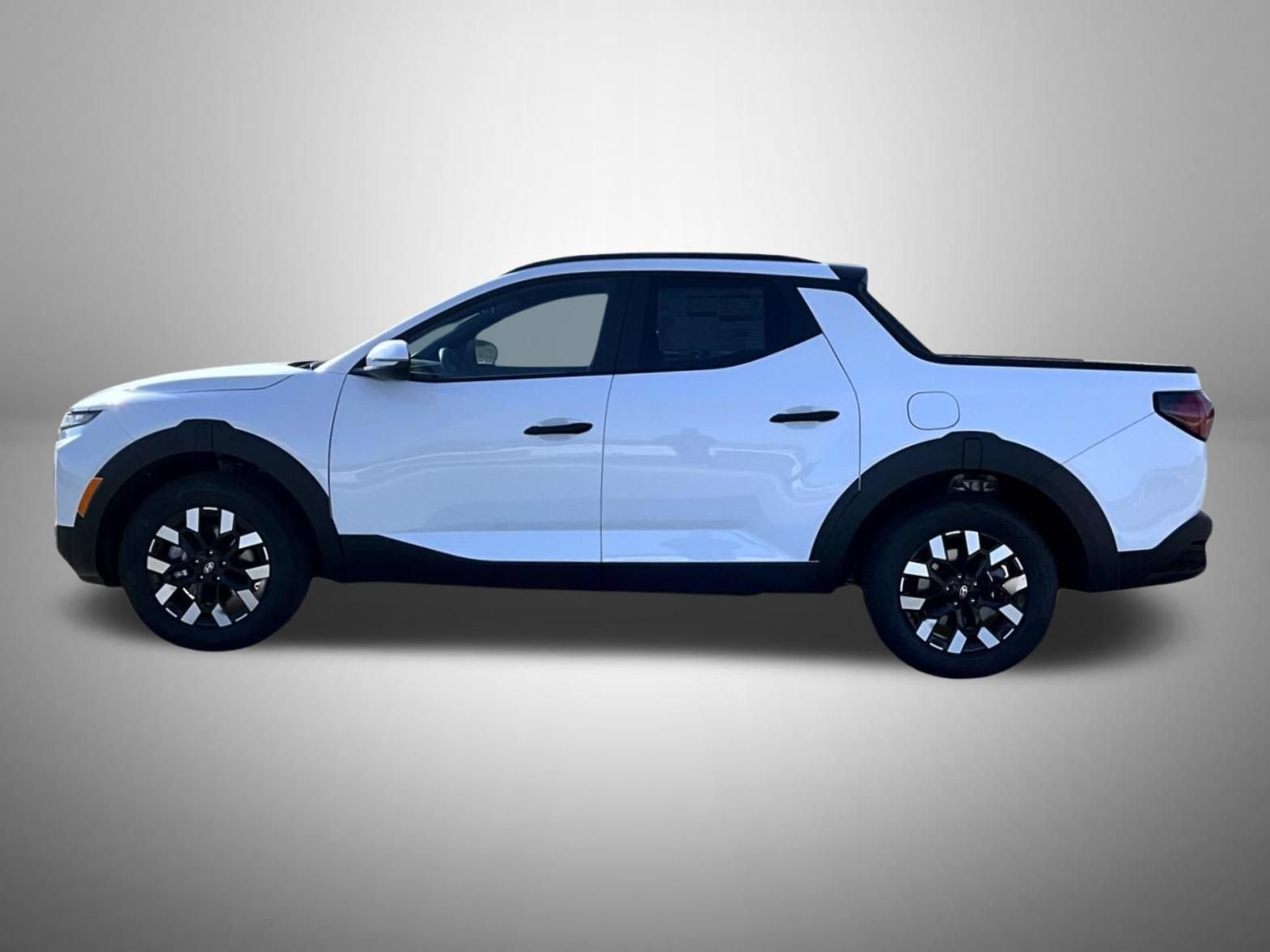 New 2026 Hyundai Santa Cruz SEL AWD/4WD image 8