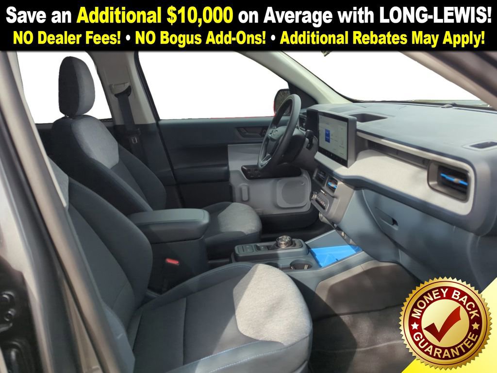 Used 2025 Ford Maverick XLT w/ 4K Tow Package image 21