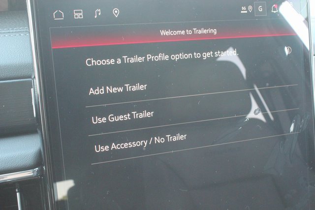 New 2025 GMC Yukon XL Denali w/ Sun & Power Step Package image 43