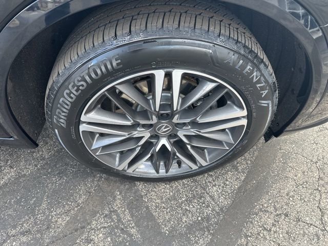 Certified 2025 Acura MDX w/ Advance Package image 22