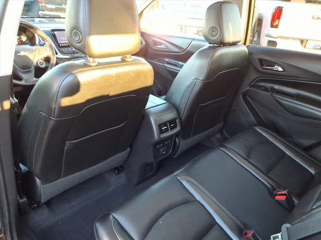 Used 2020 Chevrolet Equinox Premier image 16