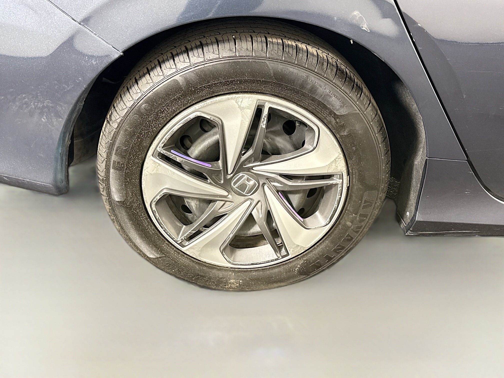 Used 2020 Honda Civic LX image 32