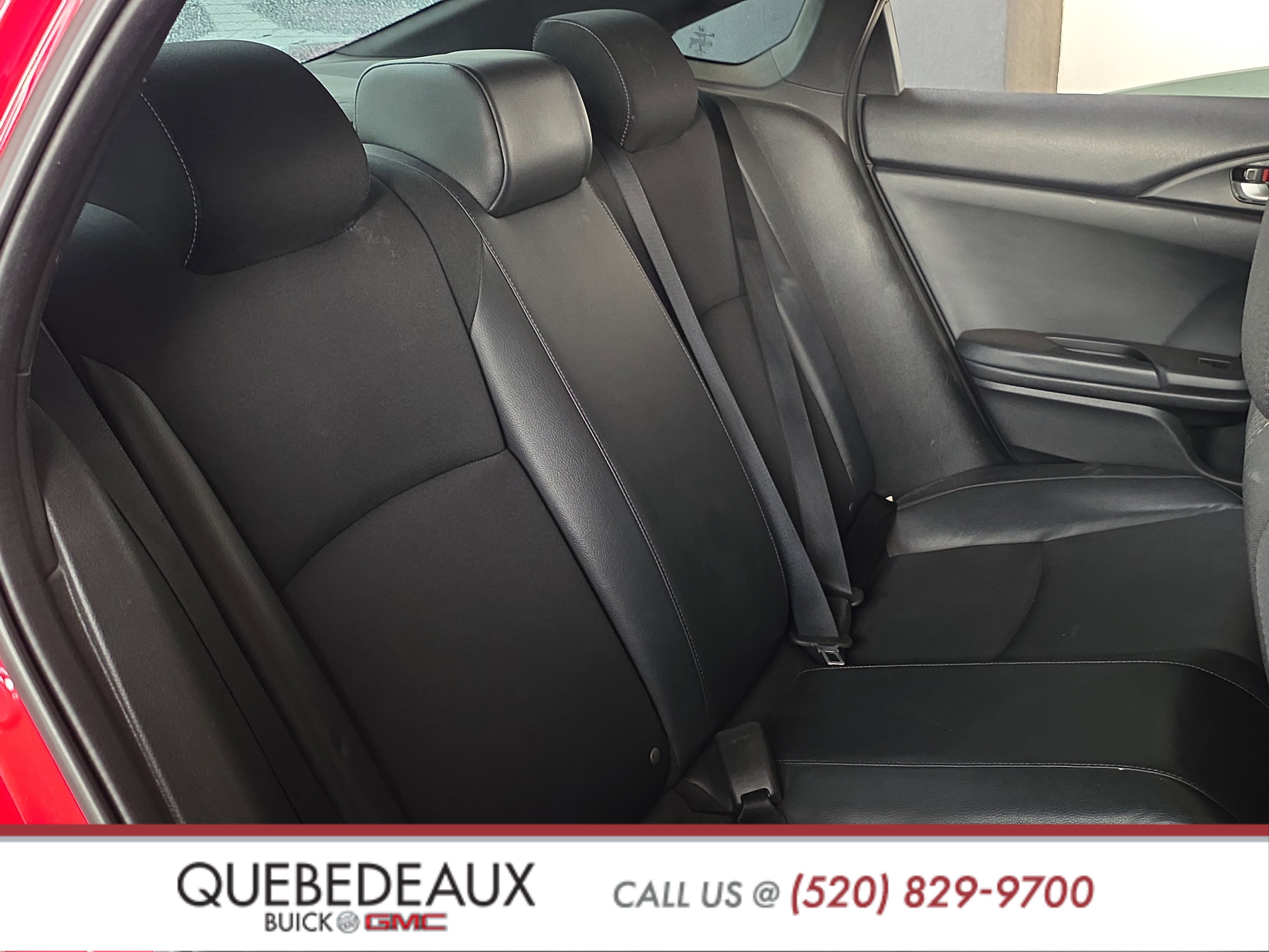 Used 2019 Honda Civic Sport image 24