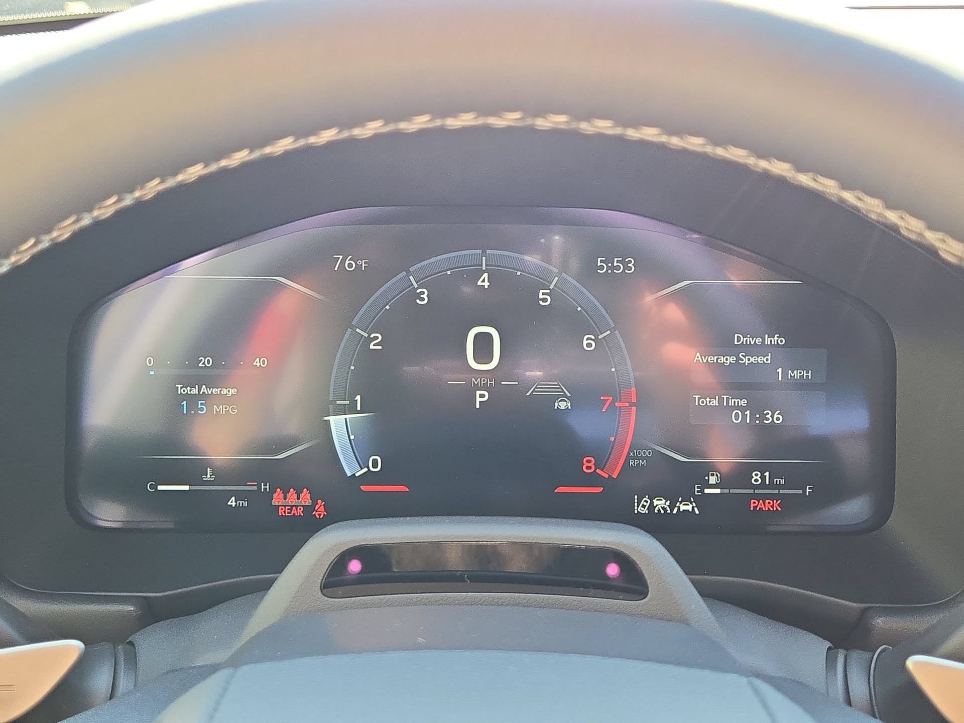 New 2026 Lexus IS 350 F Sport w/ Technology Package RWD image 20