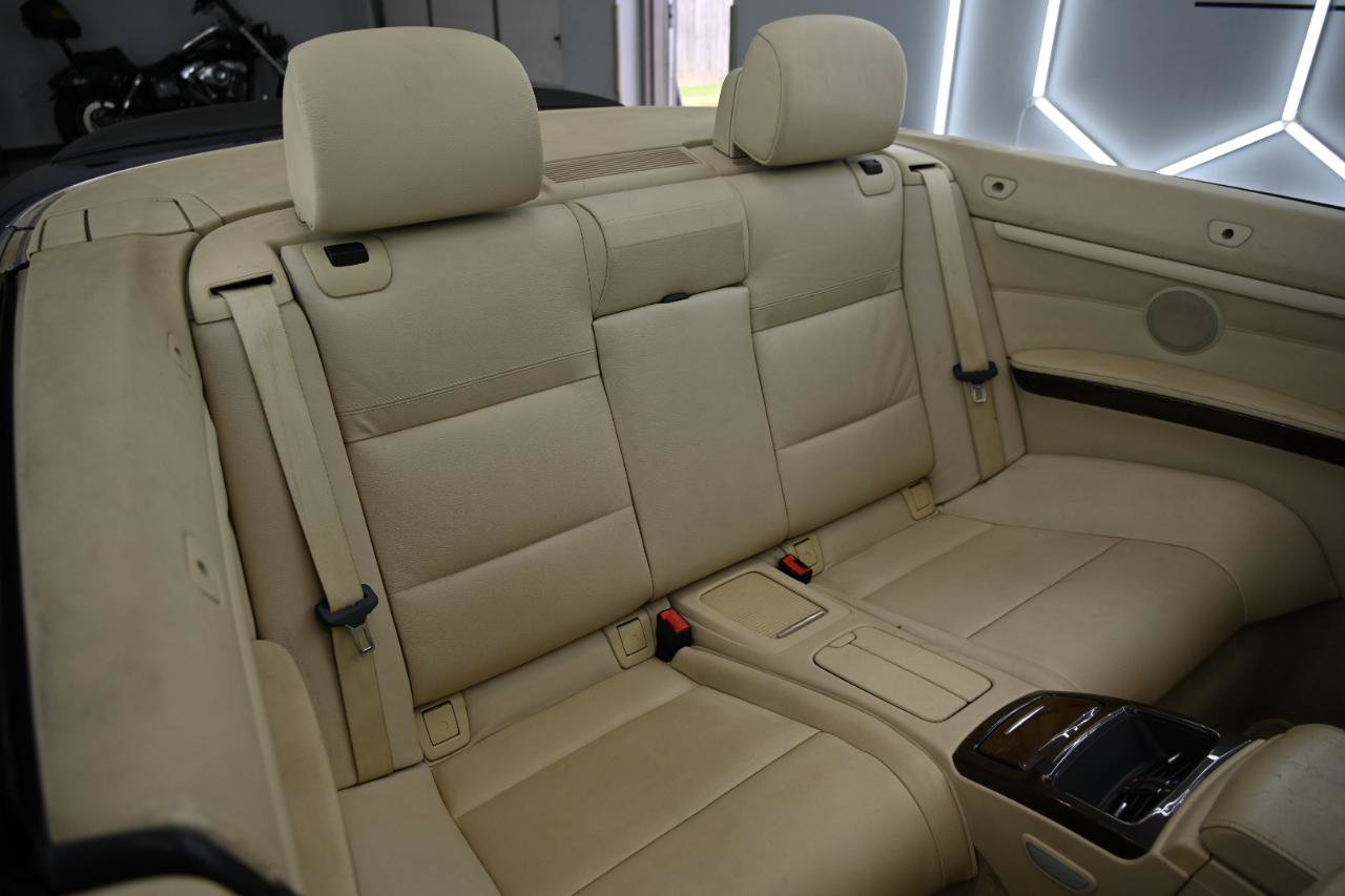 Used 2012 BMW 328i Convertible RWD image 34