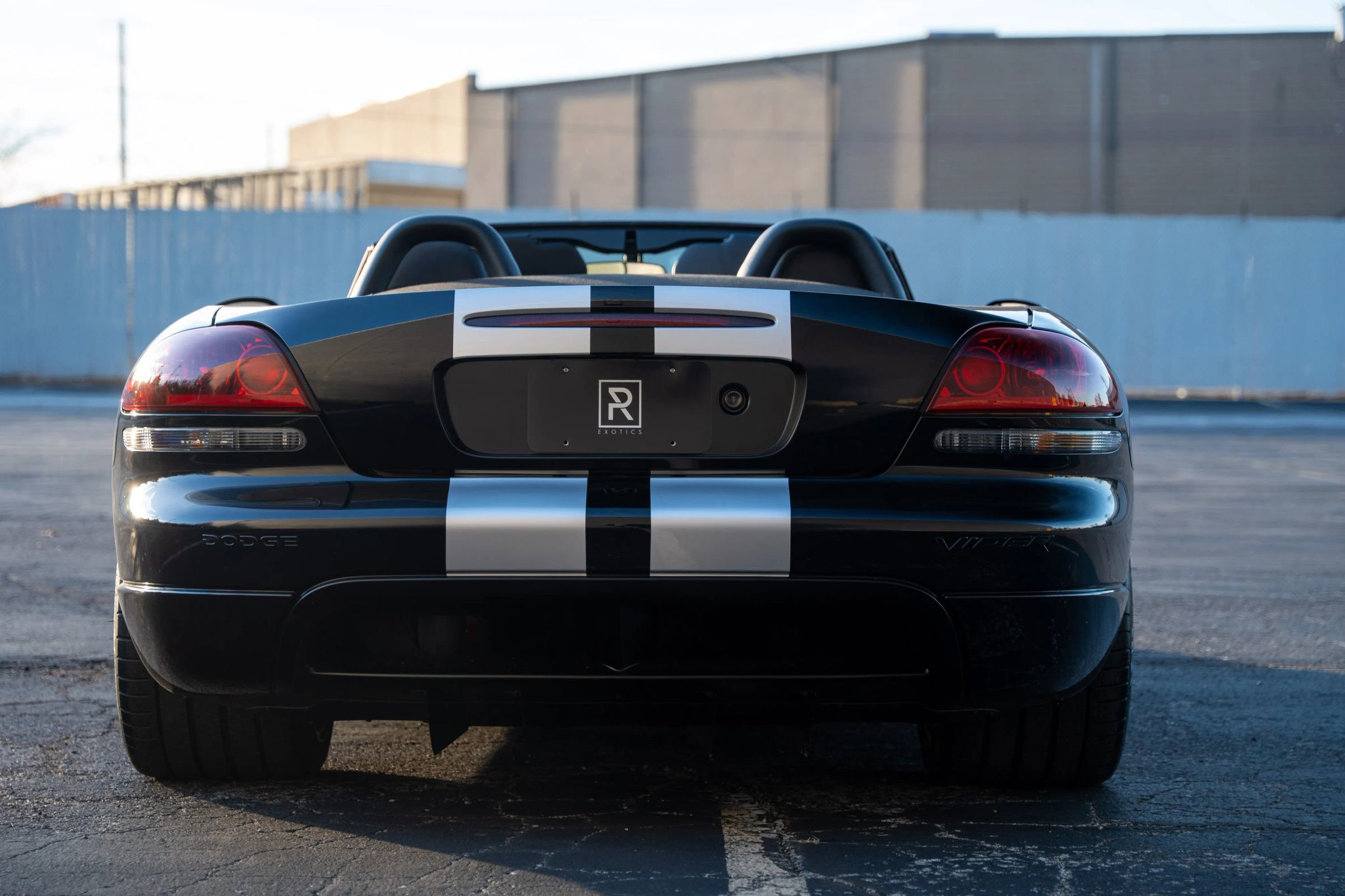 Used 2006 Dodge Viper SRT-10 image 16