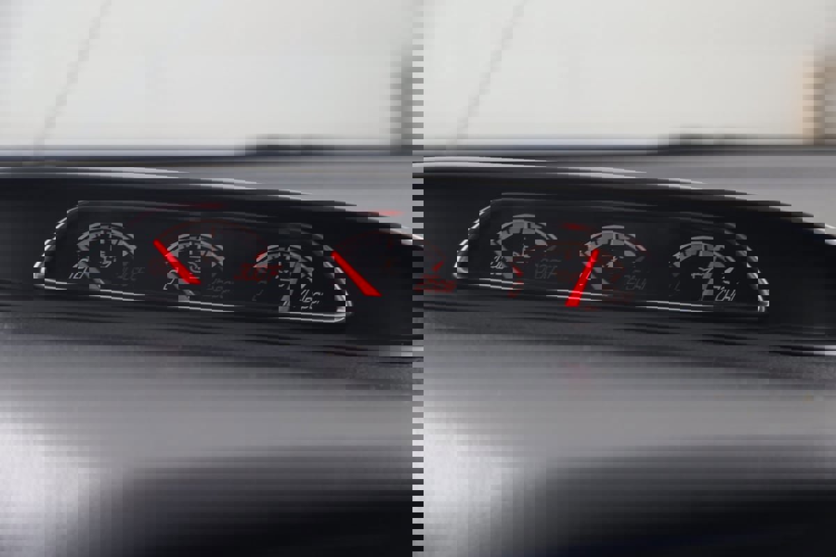 Used 2014 Ford Focus ST image 23