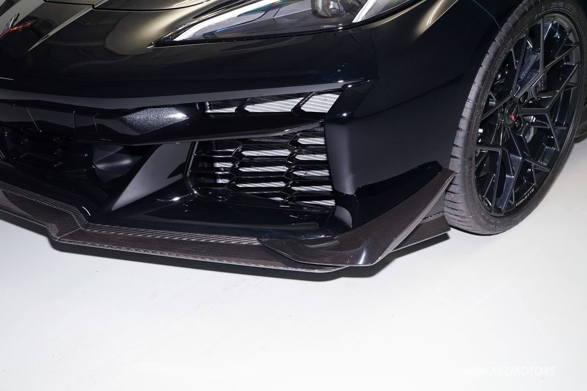 Used 2026 Chevrolet Corvette ZR1 RWD image 8