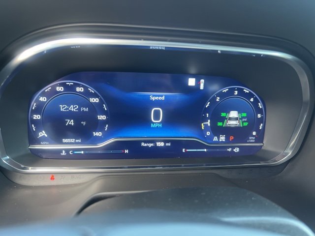 Used 2023 Chevrolet Tahoe RST image 14