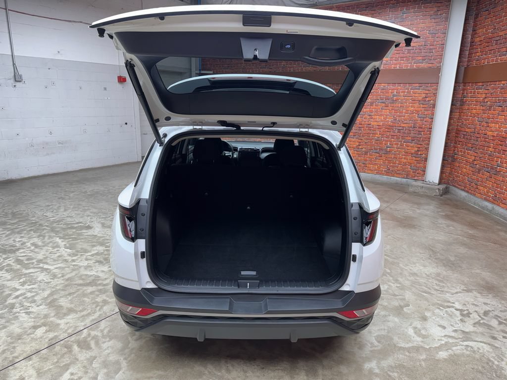 Used 2023 Hyundai Tucson SEL FWD image 26
